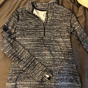 Dri-Fit Nike running jacket